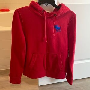 Abercrombie hoodie